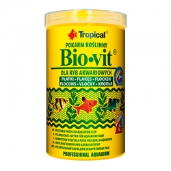 Tropical BIO VIT 100 ml